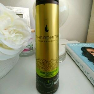 Macadamia Profesional Ultra Rich Conditioner
